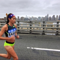 New York City Marathon (C) NYRR