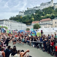 Salzburg Trailrunning Festival