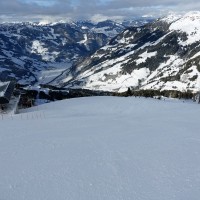 Skifahren in Bad Dorfgastein - Großarl, Bild 12