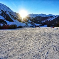 Skiurlaub Berwang - Bichlbach 2019