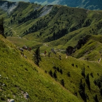 Ultra Runs in France - dates