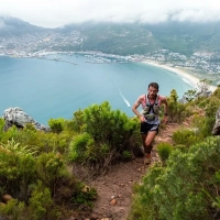 Ultra Runs in South Africa - dates