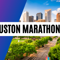 Results Houston Marathon