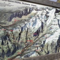Ruderhofspitze 04: Übersichtskarte
