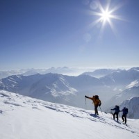 Vent Skitour (C) Ötztal Tourismus