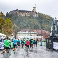 Rezultati Ljubljanski Maraton