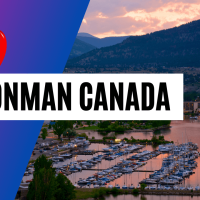 Results IRONMAN Canada Penticton