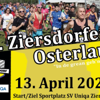Ziersdorfer Osterlauf 2020