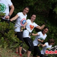 Rats-Runners Adventure Run Kipfenberg, Foto: Veranstalter