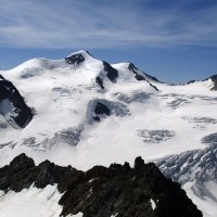 Gletschermarathon Pitztal-Imst, Foto Herbert Orlinger