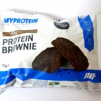 Myprotein Protein Brownie 17 1532180248