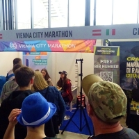 Prag Marathon 2023, Expo - Bild 05