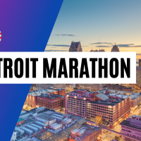 Results Detroit Marathon