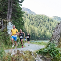 Engadiner Sommerlauf &amp; St. Moritz Running Festival