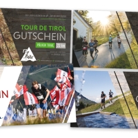 Tour de Tirol 2023 Gutscheine