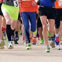 Anchorage Mayor&#039;s Marathon &amp; Half Marathon