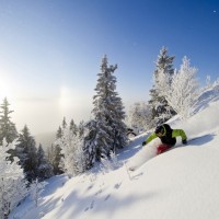 kvitfjell_skiresort (C) vegard_breie_kvitfjell_alpinanlegg