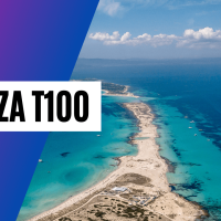 Resultados Ibiza T100 Triathlon