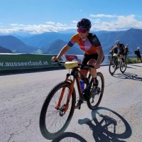 Loser Bergzeitfahren 2025