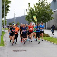 Stavanger Marathon, Foto: Steffen Thorsen