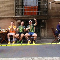 Rom Marathon 2022, Foto: Herbert Orlinger / 17