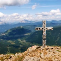 Wandern in den Triebener Tauern