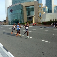 Doha Marathon 2024, Foto 08