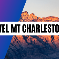 Results Revel Mt Charleston