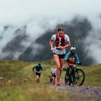 Pitz Alpine Glacier Trail 2025