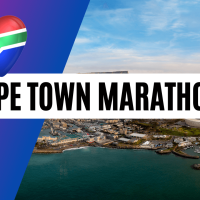 Results Cape Town Marathon