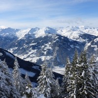 Skifahren in Bad Dorfgastein - Großarl, Bild 20