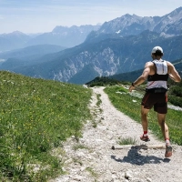 Salomon Zugspitz Ultratrail 2025: Garmisch-Partenkirchen-Trail