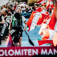 Red Bull Dolomitenmann