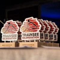 Traunsee Halbmarathon (c) Veranstalter