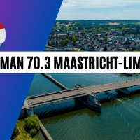 Uitslagen Ironman 70.3 Maastricht