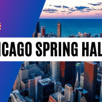 Results Chicago Spring Half Marathon