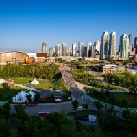 Results Calgary Marathon