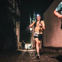 Salzburg Trailrunning Festival: Nightrun
