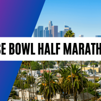 Results Rose Bowl Half Marathon &amp; 5K