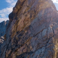 Jubigrat 21: Der D-Klettersteig zur Vollkarspitze