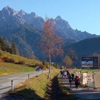 Pillerseetal Halbmarathon 2023, Foto: © Veranstalter
