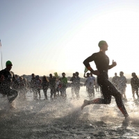 IRONMAN 70.3 Mallorca (C) IRONMAN for Getty Images