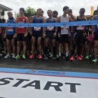 3-Länder-Marathon am Bodensee 2023