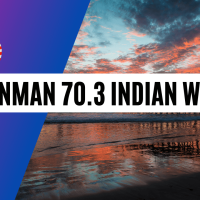 Results Ironman 70.3 Indian Wells