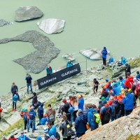 Großglockner Berglauf 2019, Foto © Tomasz Druml. Bild: 15