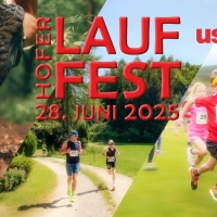 Hofer Lauffestival