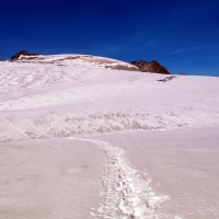 Weißseespitze Gipfel