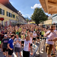 Ergebnisse Stainzer Schilcherlauf