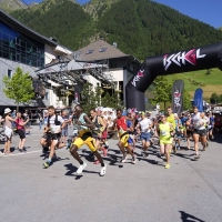 Silvrettarun 3000 im Jahr 2022