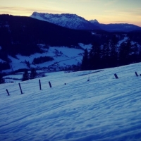 Skigebiet Gaissau - Hintersee im Test